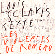 les violences de rameau