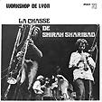 la chasse de shirah sharibad