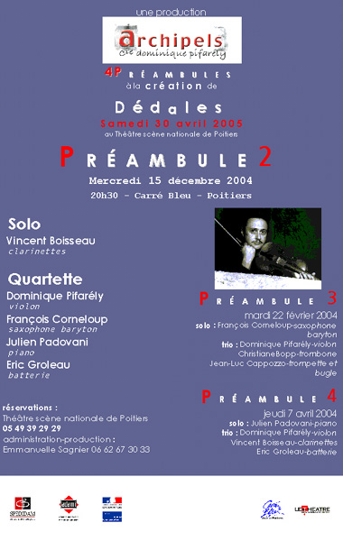 dedales