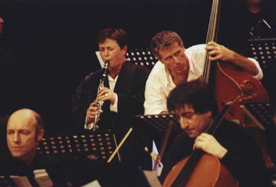 Quintet