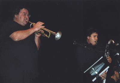 Quintet