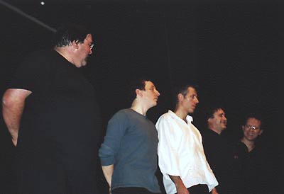 Quintet
