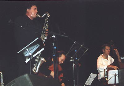 Quintet