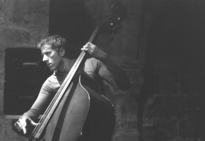 Bruno Chevillon