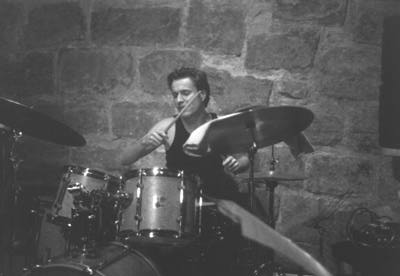Eric Echampard