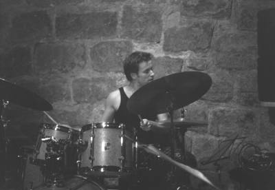 Eric Echampard