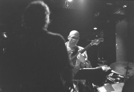 Daniel Humair Trio
