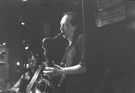Daniel Humair Trio