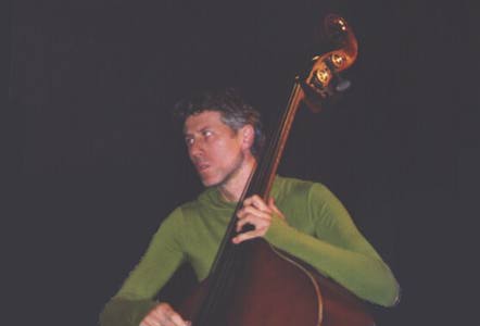 Marc Ducret Trio