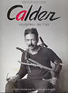 Calder, sculpteur de l'air