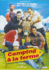 camping &agrave; la ferme