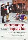 &ca commence aujourd'hui