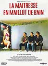 la maitresse en maillot de bain