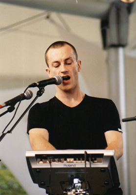 M&eacute;d&eacute;ric Collignon