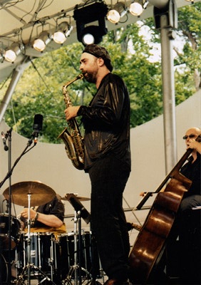 Christophe Monniot