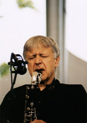 Michel Portal