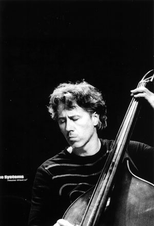 Bruno Chevillon