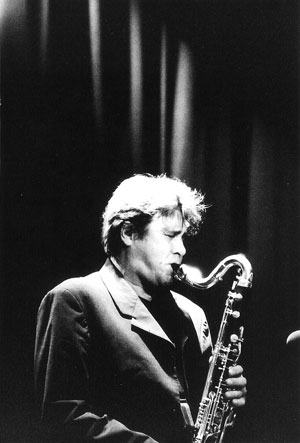 Louis Sclavis