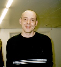 Olivier Sens