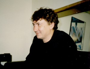 Vincent Courtois