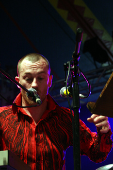M&eacute;d&eacute;ric Collignon