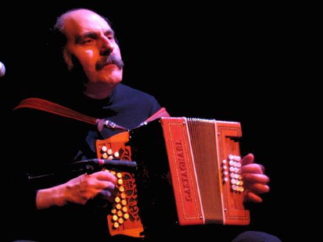 Marc Perrone