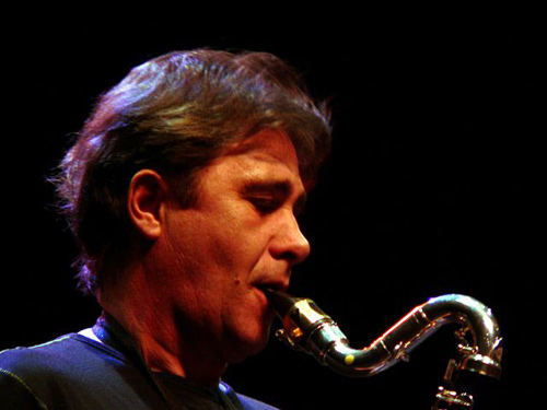 Louis Sclavis