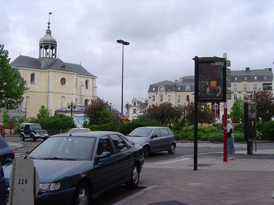Louis Partout