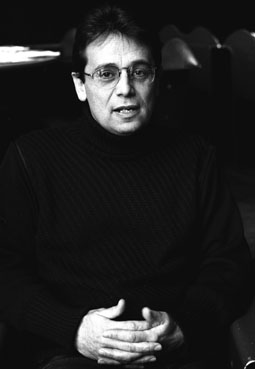 Fabien Barontini