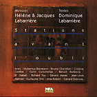 Stations avant l'oubli 