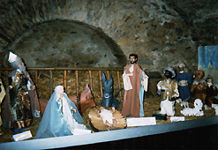 Creche